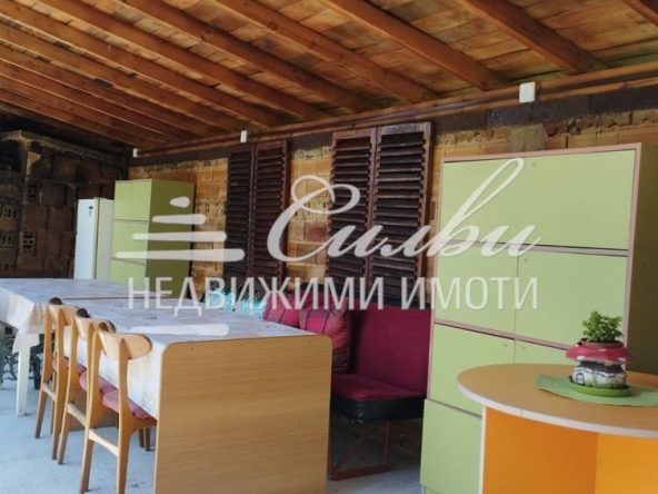 Къща в с. Мадара, Област Шумен - 100 кв.м за 638 €/кв.м - Снимка #1