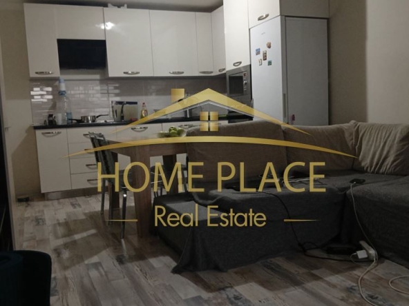 Дава се под наем Тристаен апартамент в Варна, Трошево - 64 кв.м за 648.21 € - Снимка #1