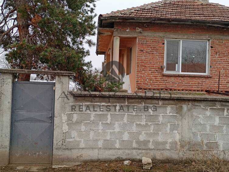 Къща в с. Костиево, Област Пловдив - 81 кв.м за 850 €/кв.м - Снимка #1
