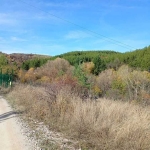 Парцел в с. Клисура, Област София-град - 1059 кв.м за 26 €/кв.м - Снимка #1