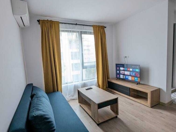 Дава се под наем Двустаен апартамент в София, Зона Б-19 - 65 кв.м за 488.58 € - Снимка #1