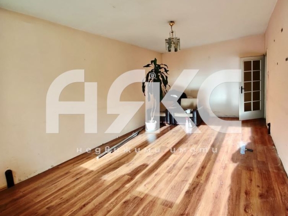 Тристаен апартамент в София, Дианабад - 67 кв.м за 1751 €/кв.м - Снимка #1