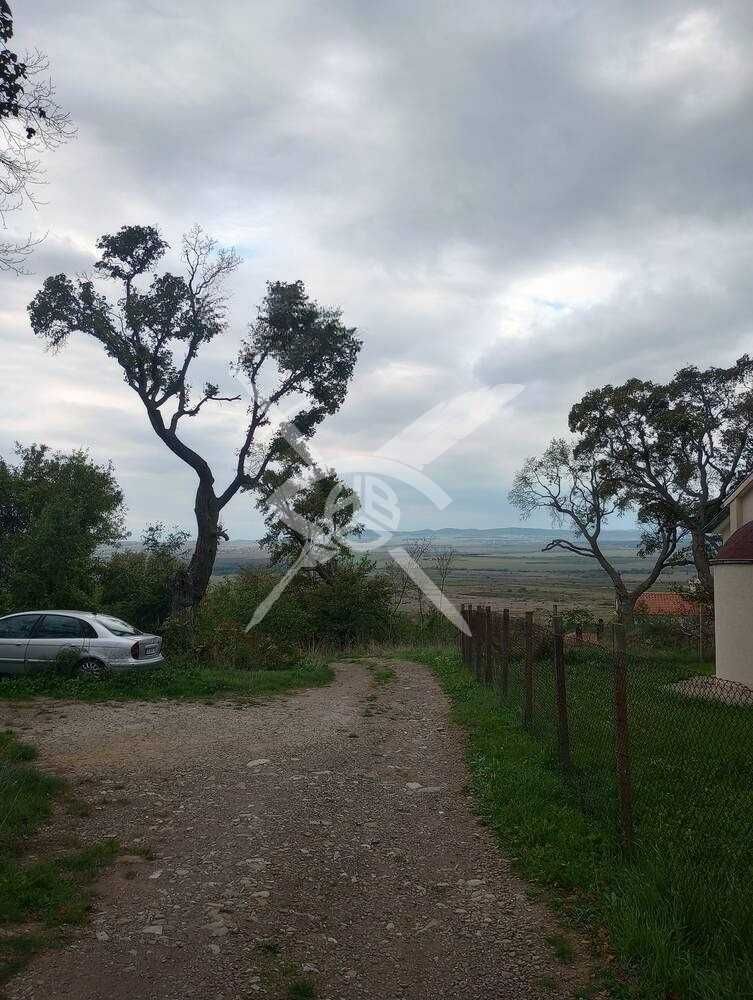 Парцел в с. Кошарица, Област Бургас - 500 кв.м за 45 €/кв.м - Снимка #1