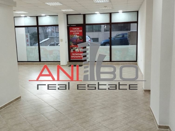 Дава се под наем Магазин в Варна, Левски - 75 кв.м за 1529.49 € - Снимка #1