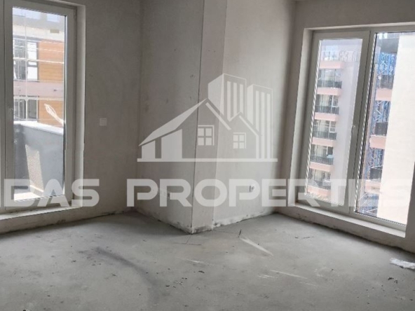 Двустаен апартамент в София, Люлин 5 - 60 кв.м за 1683 €/кв.м - Снимка #1