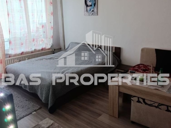 Двустаен апартамент в София, Младост 1 - 50 кв.м за 1663 €/кв.м - Снимка #1
