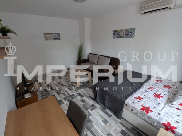 Дава се под наем Двустаен апартамент в Варна, Генералите - 55 кв.м за 478.38 € - Снимка #1