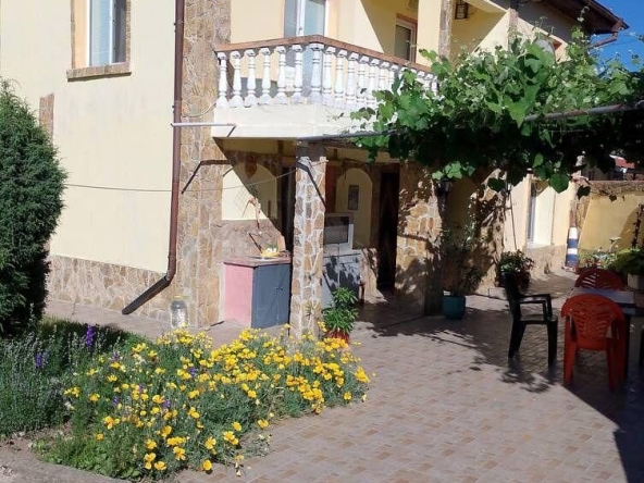 Къща в с. Момина църква, Област Бургас - 131 кв.м за 403 €/кв.м - Снимка #1