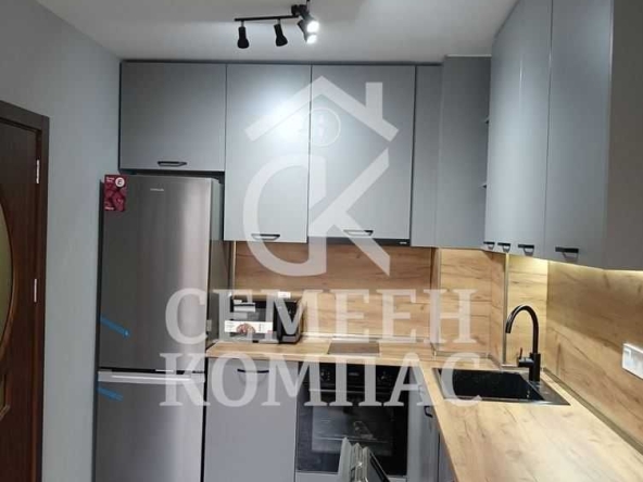 Двустаен апартамент в Пловдив, Христо Смирненски - 69 кв.м за 1072 €/кв.м - Снимка #1