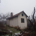 Къща в Свищов - 28 кв.м за 146 €/кв.м - Снимка #1