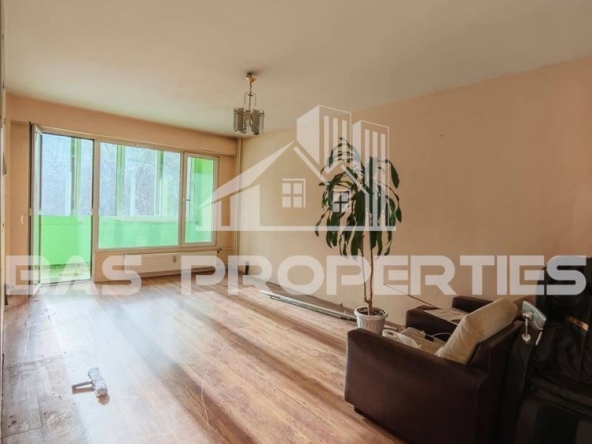 Двустаен апартамент в София, Дианабад - 68 кв.м за 1463 €/кв.м - Снимка #1