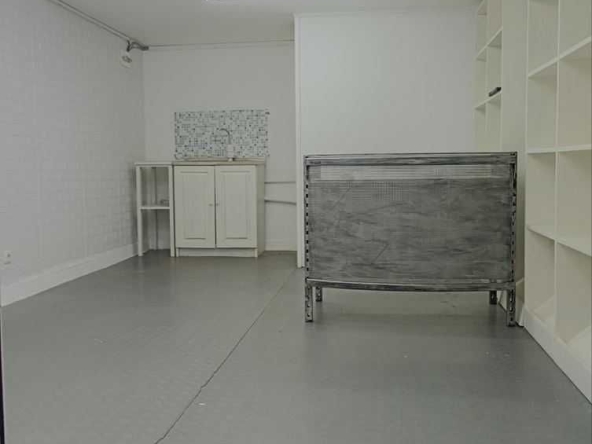 Дава се под наем Магазин в София, Лозенец - 23 кв.м за 248.88 € - Снимка #1