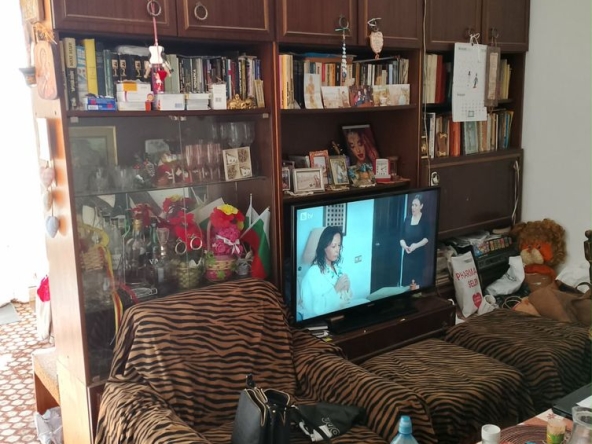 Тристаен апартамент в Хасково, Поройни - 64 кв.м за 797 €/кв.м - Снимка #1