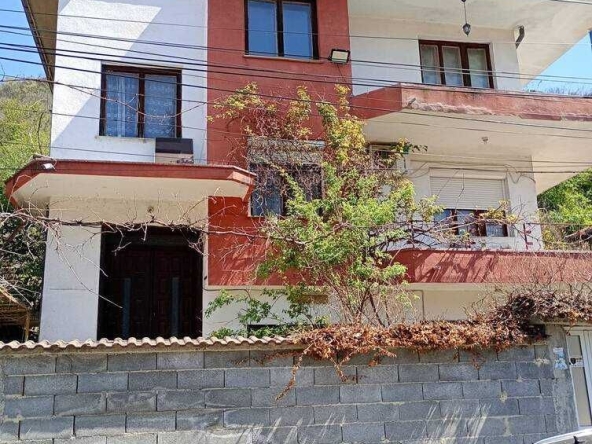 Къща в Провадия - 380 кв.м за 295 €/кв.м - Снимка #1