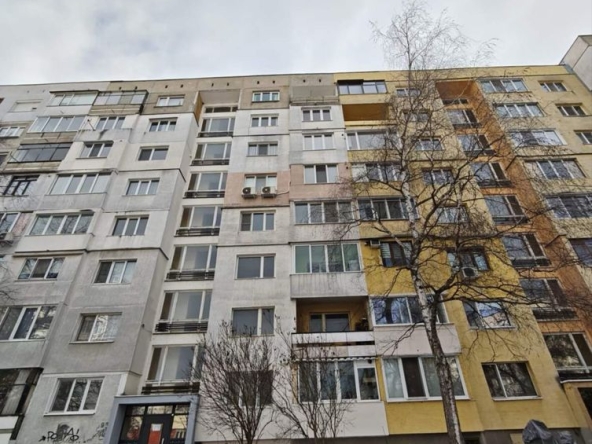 Двустаен апартамент в София, Дианабад - 67 кв.м за 1485 €/кв.м - Снимка #1