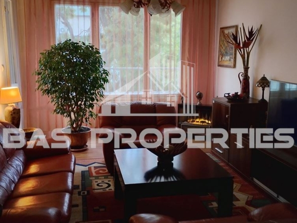 Тристаен апартамент в София, Център - 94 кв.м за 1737 €/кв.м - Снимка #1