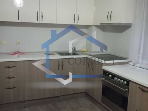 Дава се под наем Двустаен апартамент в Варна, Виница - 50 кв.м за 357 € - Снимка #1