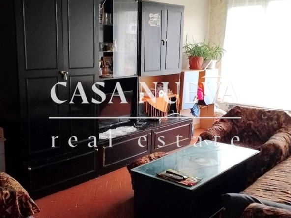 Двустаен апартамент в Перник, Мошино - 42 кв.м за 1358 €/кв.м - Снимка #1