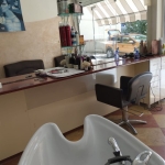 Дава се под наем Магазин в Пловдив, Коматевски възел - 15 кв.м за 204 € - Снимка #1