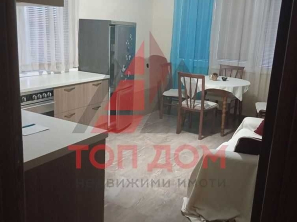 Дава се под наем Двустаен апартамент в Варна, Виница - 50 кв.м за 357 € - Снимка #1