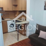 Дава се под наем Двустаен апартамент в Варна, Гранд Мол Варна - 55 кв.м за 306 € - Снимка #1