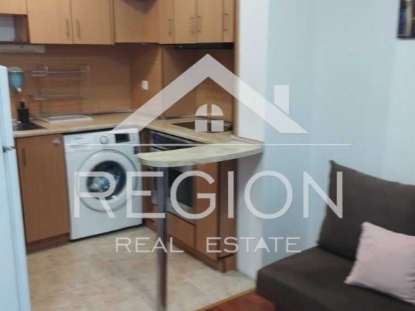 Дава се под наем Двустаен апартамент в Варна, Гранд Мол Варна - 55 кв.м за 306 € - Снимка #1