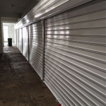 Дава се под наем Склад в Бургас, Меден рудник - зона В - 10 кв.м за 51 € - Снимка #1