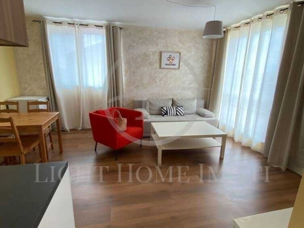 Двустаен апартамент в Пловдив, Христо Смирненски - 76 кв.м за 1566 €/кв.м - Снимка #1