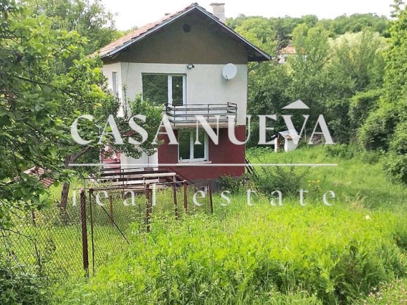 Къща в с. Косача, Област Перник - 90 кв.м за 1666 €/кв.м - Снимка #1