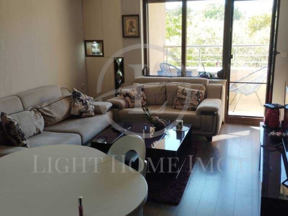Тристаен апартамент в Пловдив, Каменица 2 - 107 кв.м за 2655 €/кв.м - Снимка #1