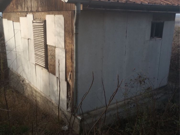 Къща в Лом - 25 кв.м за 245 €/кв.м - Снимка #1