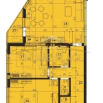 Тристаен апартамент в Варна, Владислав Варненчик - 95 кв.м за 1095 €/кв.м - Снимка #1