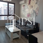 Дава се под наем Двустаен апартамент в Пловдив, Тракия - 65 кв.м за 459 € - Снимка #1