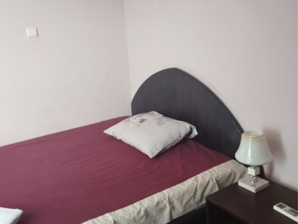 Дава се под наем Мезонет в Варна, Гръцка махала - 45 кв.м за 331.5 € - Снимка #1