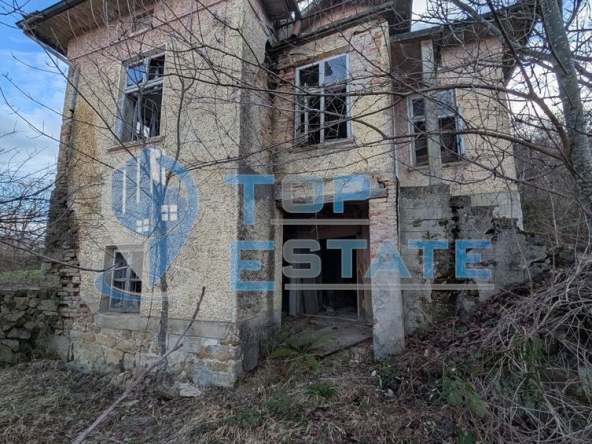 Къща в Елена - 130 кв.м за 59 €/кв.м - Снимка #1