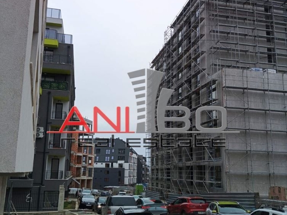 Двустаен апартамент в Варна, Левски - 60 кв.м за 1550 €/кв.м - Снимка #1