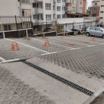 Гараж / Паркомясто в Бургас, Изгрев - 30 кв.м за 1334 €/кв.м - Снимка #1