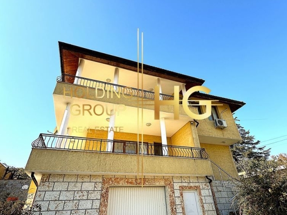 Къща в Балчик - 250 кв.м за 1116 €/кв.м - Снимка #1