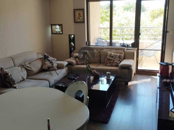 Тристаен апартамент в Пловдив, Каменица 2 - 109 кв.м за 2606 €/кв.м - Снимка #1