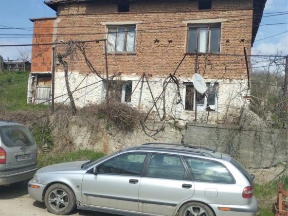 Къща в с. Генерал Тодоров, Област Благоевград - 75 кв.м за 272 €/кв.м - Снимка #1