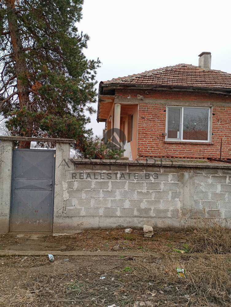 Къща в с. Костиево, Област Пловдив - 81 кв.м за 1852 €/кв.м - Снимка #1