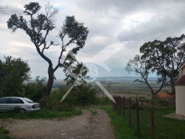 Парцел в с. Кошарица, Област Бургас - 500 кв.м за 88 €/кв.м - Снимка #1