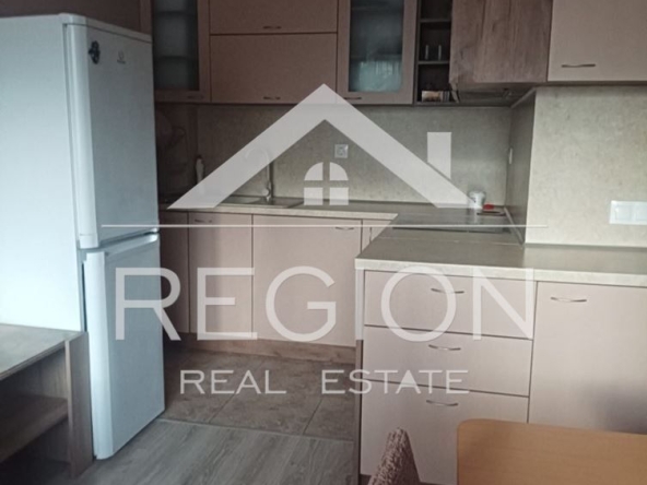 Дава се под наем Двустаен апартамент в Варна, Виница - 65 кв.м за 510 € - Снимка #1