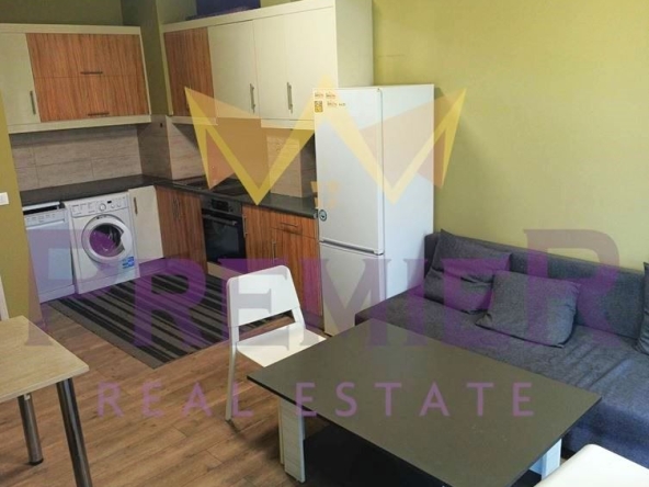 Тристаен апартамент в София, Малинова долина - 79 кв.м за 3292 €/кв.м - Снимка #1