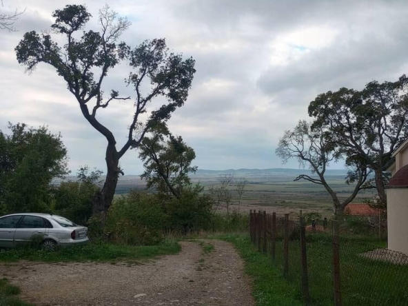 Парцел в Бургас, Долно Езерово - 500 кв.м за 86 €/кв.м - Снимка #1