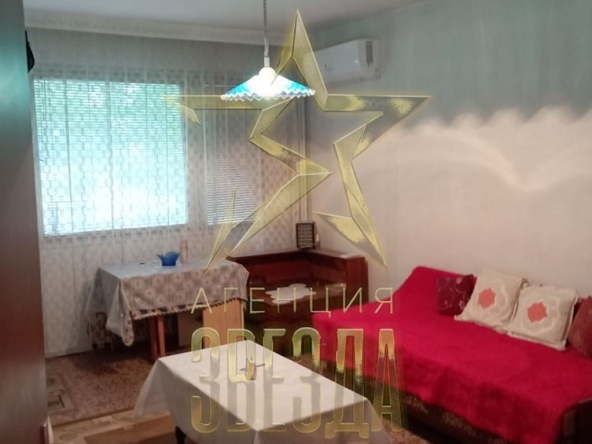 Тристаен апартамент в Пловдив, Южен - 88 кв.м за 1250 €/кв.м - Снимка #1