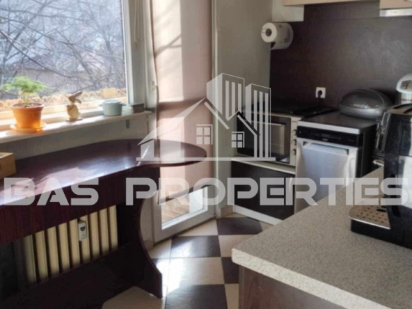 Двустаен апартамент в София, Западен парк - 65 кв.м за 2277 €/кв.м - Снимка #1