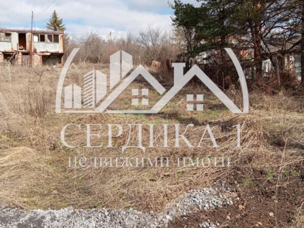 Парцел в с. Радуй, Област Перник - 844 кв.м за 32 €/кв.м - Снимка #1