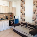 Едностаен апартамент в Поморие - 31 кв.м за 2049 €/кв.м - Снимка #1