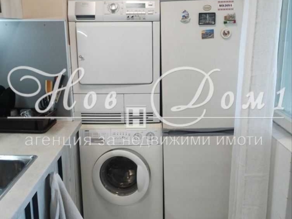 Дава се под наем Тристаен апартамент в Варна, Лятно кино Тракия - 65 кв.м за 500 € - Снимка #1